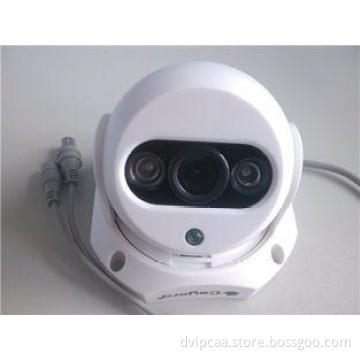 960P  High Definition Infrared IP PTZ dome camera Support P